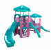 Playground Aqua Sereia
