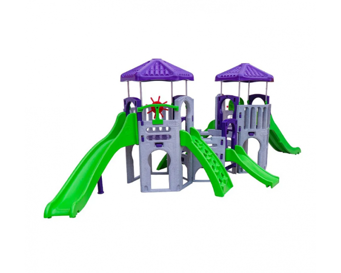 Playground Infinity Plus