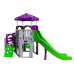 Playground Infinity com Escorregador