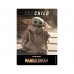 Quebra-Cabeça Star Wars The Mandalorian 500 Pçs