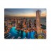 Quebra-cabeça 1000 peças Marina de Dubai