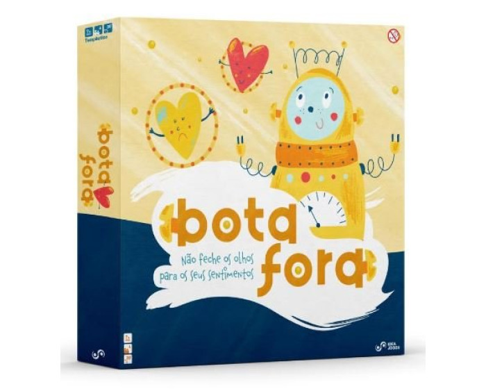 Jogo Terapêutico Bota Fora