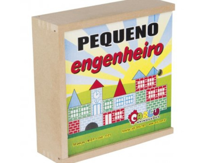 Pequeno Engenheiro