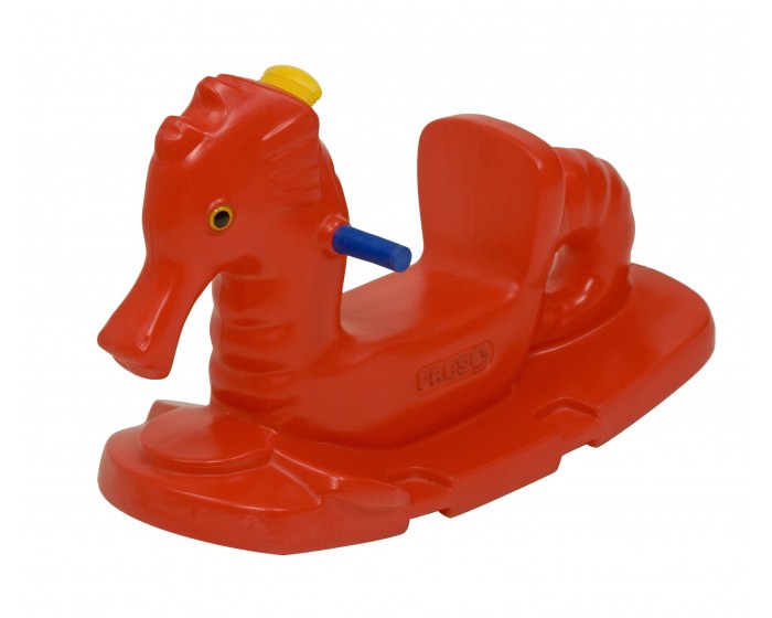 Gangorra Cavalo Marinho Baby