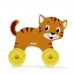 Carrinho Baby Roller Cat