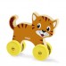 Carrinho Baby Roller Cat