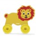 Carrinho Baby Roller Lion