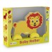 Carrinho Baby Roller Lion