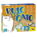 Jogo de Cartas Pulo do Gato