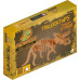 Quebra-Cabeça 3D Triceratops 17 Peças