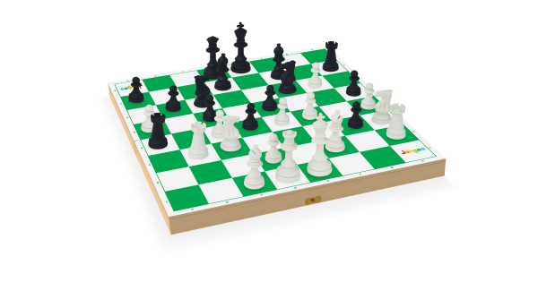 Revista mundo xadres 1 edicao by Revista interativa mundo xadrez - Issuu