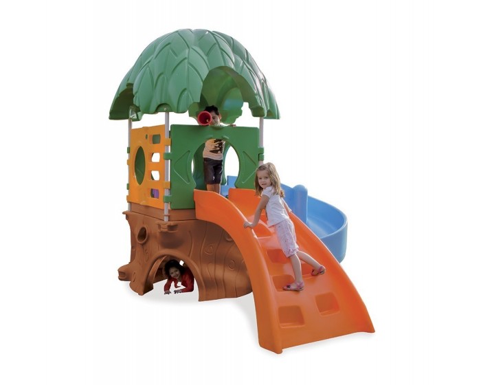 Playground Casa na Árvore Smart